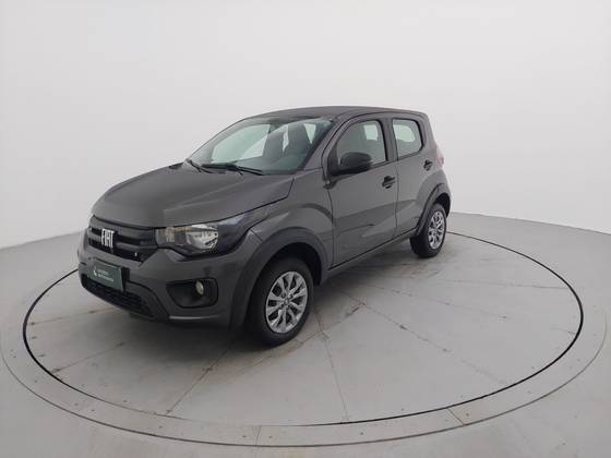 FIAT MOBI 1.0 EVO FLEX LIKE. MANUAL FIAT MOBI 1.0 EVO FLEX LIKE. MANUAL